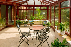Barnt Green conservatory quotes
