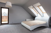 Barnt Green bedroom extensions