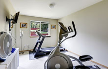 Barnt Green home gym construction leads