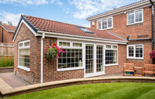 Barnt Green house extension leads