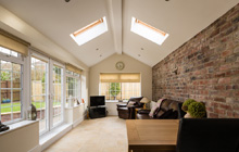 Barnt Green single storey extension leads